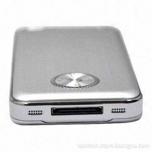 1,500mAh Universal Charger for iPhone 4